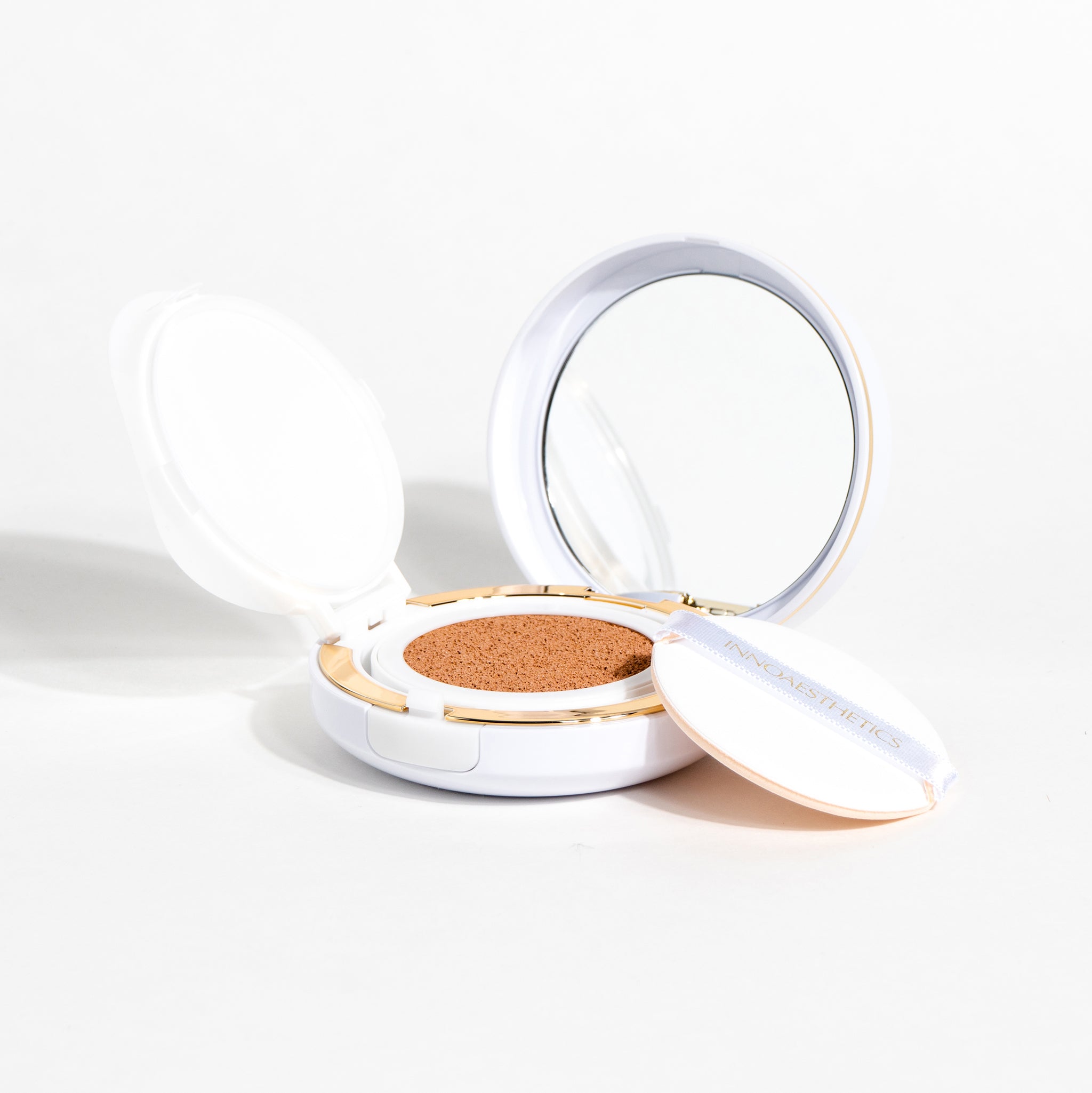 Inno-Derma® Cover-Age Medium 3.0 SPF 50+