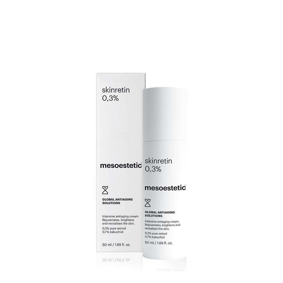 Skinretin 0,3% - No boxes