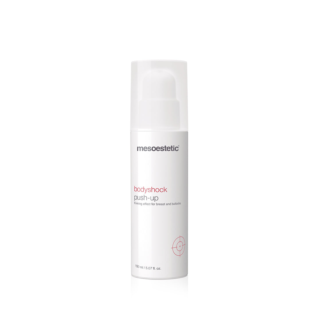 Body shock Push Up  mesoestetic® 150ml
