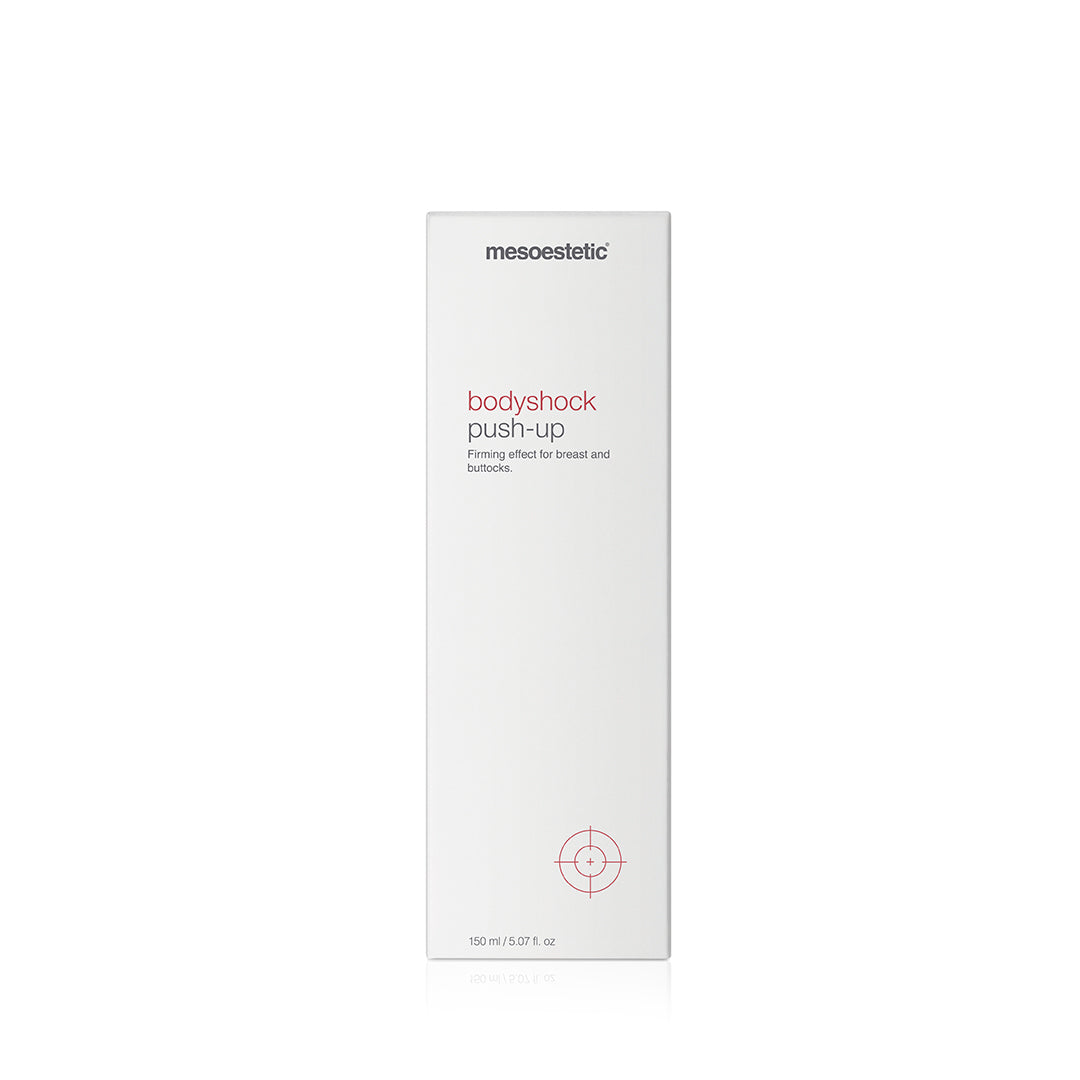 Body shock Push Up  mesoestetic® 150ml